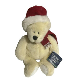 Ganz Joseph Christmas Bear Heritage Collection HX3836